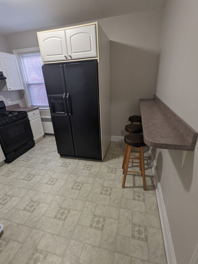 7713 Harford Rd in Parkville, MD - Building Photo - Building Photo