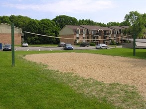 Arbors of Battle Creek in Battle Creek, MI - Building Photo - Building Photo