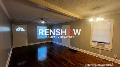 2915 Felix Ave in Memphis, TN - Building Photo - Building Photo