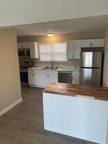 Liberty Pointe Apartments