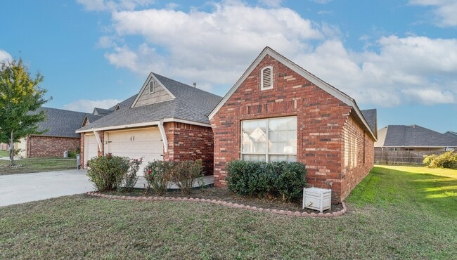 4124 S 134th E Ave in Tulsa, OK - Building Photo - Building Photo