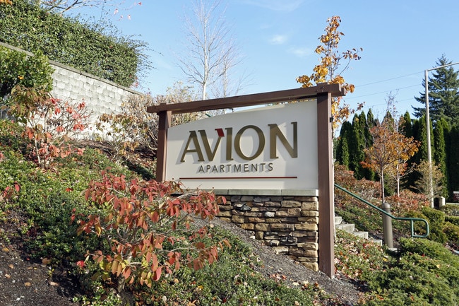 Avion Apartments in Seatac, WA - Building Photo - Building Photo