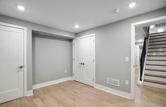 2631 Cecil B. Moore Ave in Philadelphia, PA - Building Photo - Building Photo