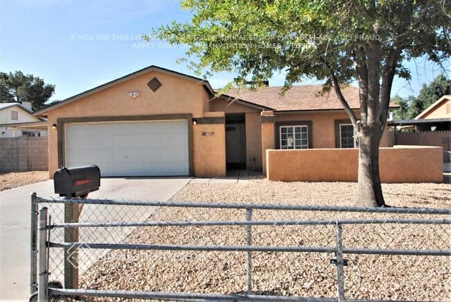 property at 7129 W Merrell St