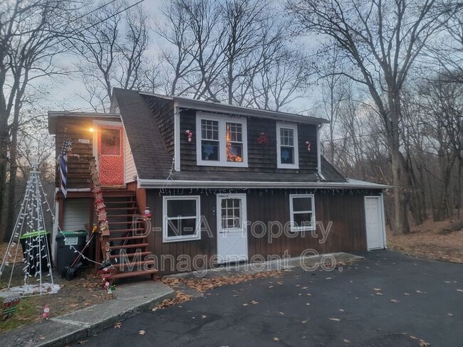 property at 4036 Manor Dr