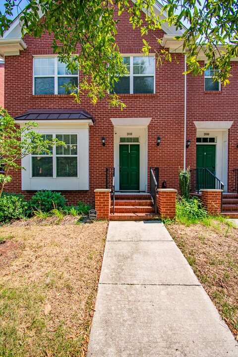 2808 Church St in Norfolk, VA - Building Photo