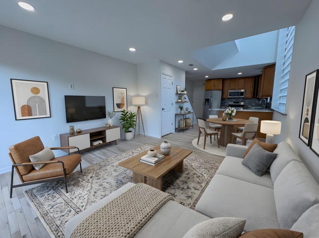 property at 2036 Wallace St