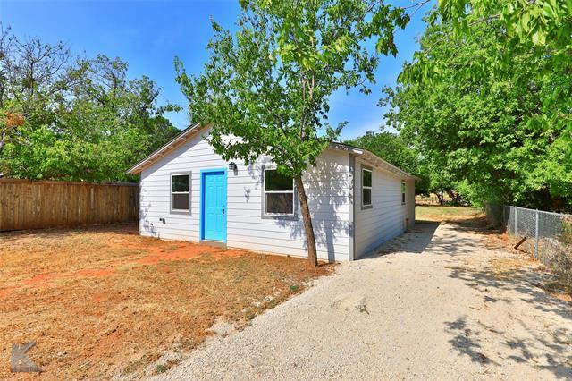 1510 Locust St in Abilene, TX - Building Photo - Building Photo
