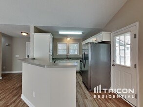 7205 Spanglers Spring Way in Raleigh, NC - Building Photo - Building Photo