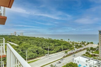 3000 E Sunrise Blvd, Unit 12C in Fort Lauderdale, FL - Building Photo - Building Photo