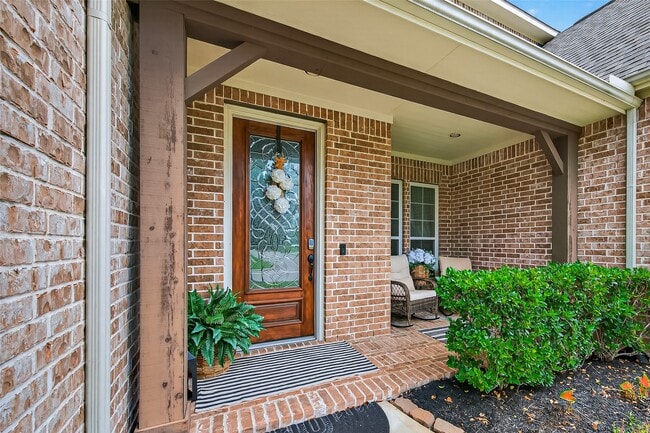 6854 Adrienne Arbor Dr in Spring, TX - Building Photo - Building Photo