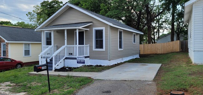 property at 106 Taylor St