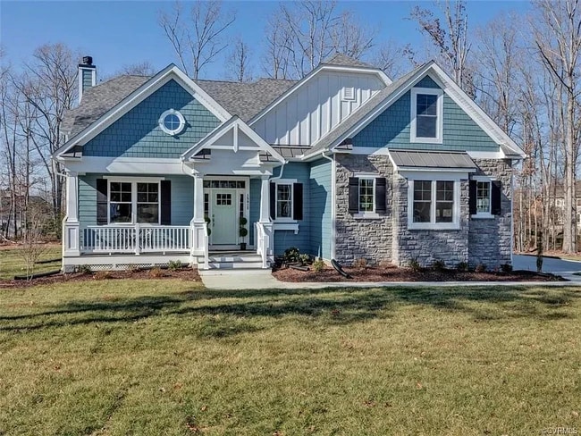 property at 15812 Garston Ln