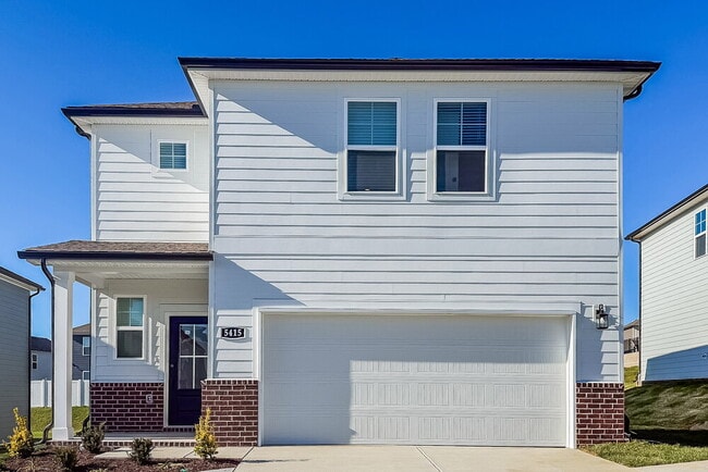 property at 5415 Dunbar Dr