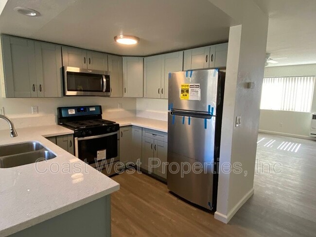 property at 1154 Cypress Ave