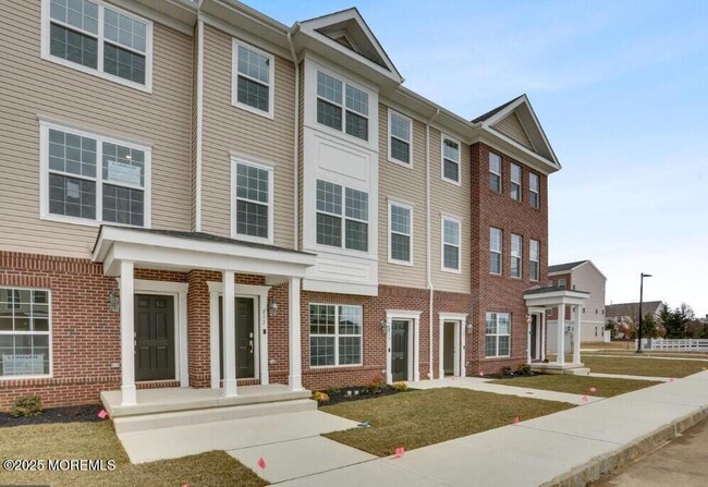 property at 211 Kramer Ct