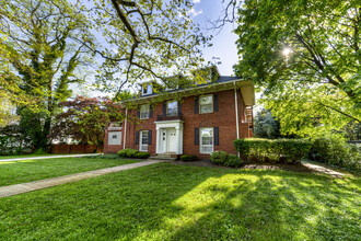 5708 Pimlico Road in Baltimore, MD - Building Photo - Building Photo