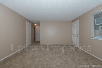 3440 SE 8th Ave in Portland, OR - Building Photo - Building Photo