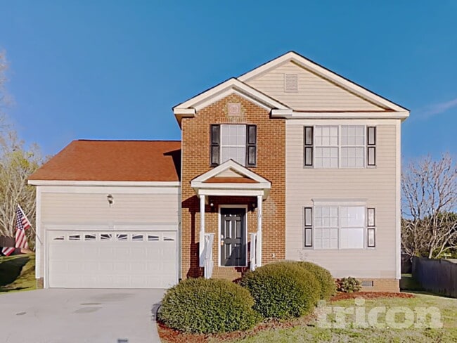 property at 10 Torchwood Ct