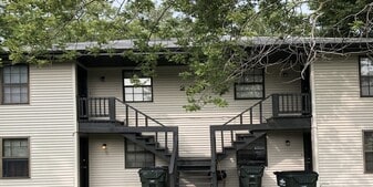 2709 NW 6th St in Blue Springs, MO - Building Photo