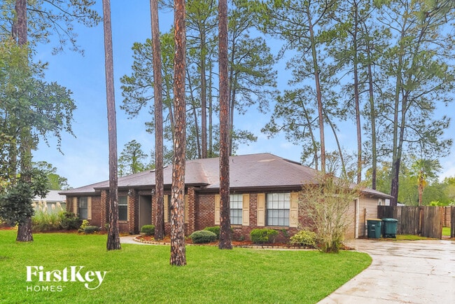 11012 Reading Rd in Jacksonville, FL - Building Photo - Building Photo