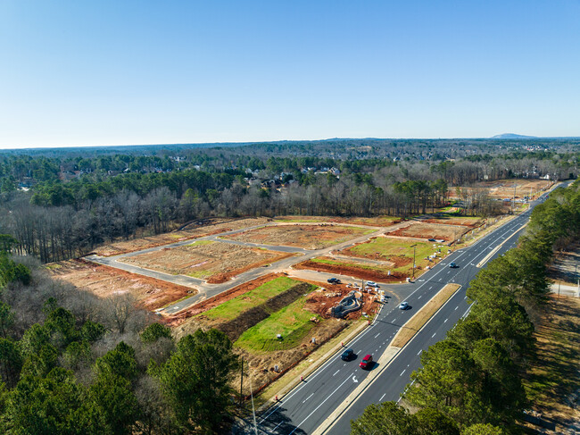 Inverness at Sugarloaf in Lawrenceville, GA - Foto de edificio - Building Photo