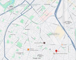 600 Columbia Rd, Unit 26 in Boston, MA - Building Photo