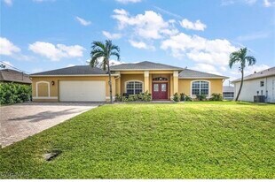 634 SW 12th St in Cape Coral, FL - Building Photo