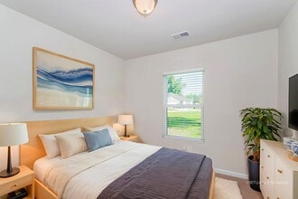 112 Saddle Brooke Trce in Brunswick, GA - Foto de edificio - Building Photo