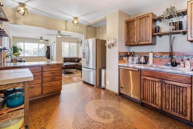 3815 S Knox Ct in Denver, CO - Building Photo - Building Photo