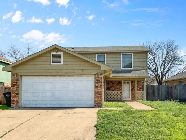 property at 1537 Lincolnshire Way