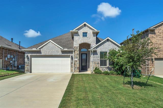 2605 Briarhurst Ct in Denton, TX - Building Photo