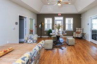 Abbington Vista of Henrietta in Henrietta, TX - Building Photo - Lobby