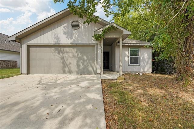 property at 2208 Sayle St
