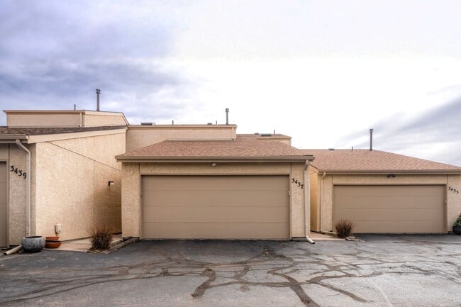 property at 3437 Trenary Ln