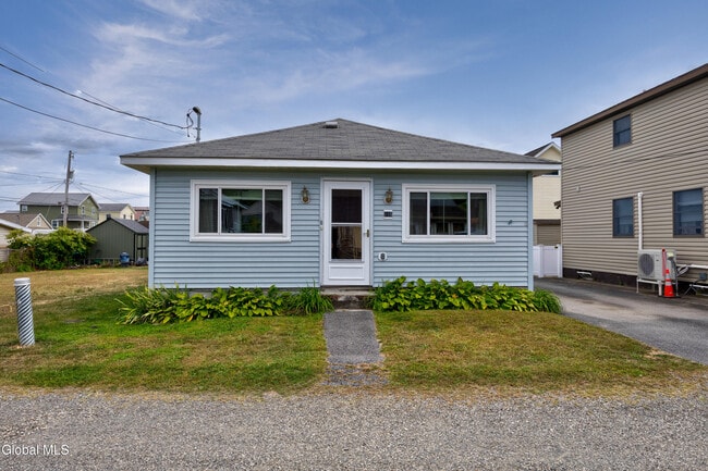 property at 110 5th St