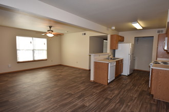 Rock Creek Apartments in Fort Smith, AR - Building Photo - Building Photo