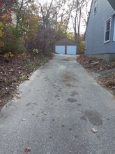 58 Pennywood Ln in Willimantic, CT - Foto de edificio - Building Photo