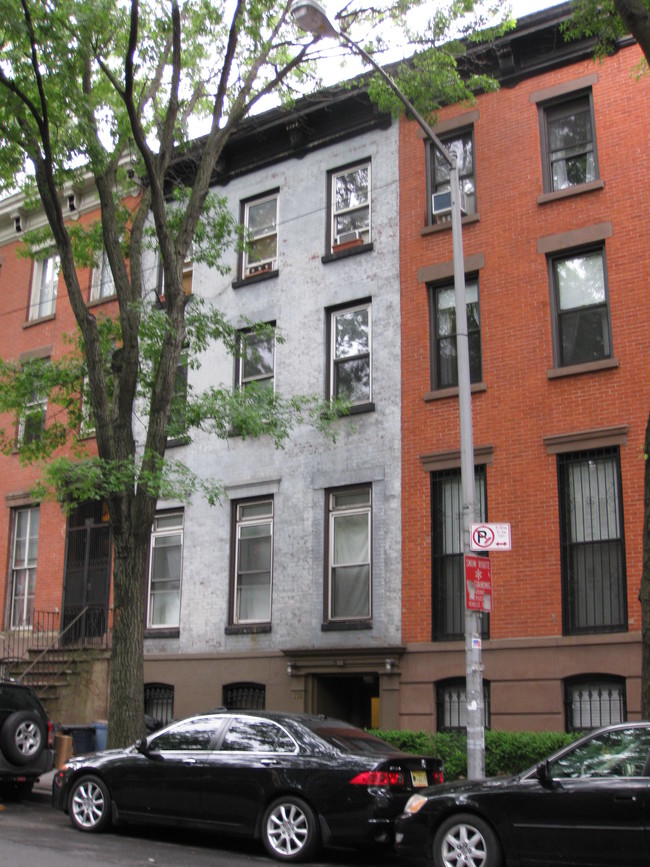 132 Lafayette St in Brooklyn, NY - Building Photo - Building Photo