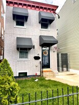2633 Fillmore St in Philadelphia, PA - Building Photo