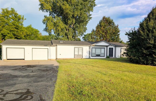 property at 12325 Spring Meadows Rd
