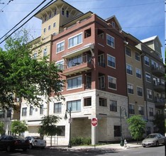 The Block on 25th - East in Austin, TX - Building Photo - Building Photo