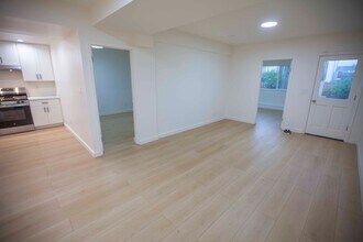 938 Huron Ave in San Francisco, CA - Building Photo - Building Photo