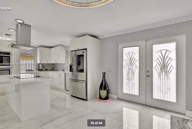 2321 SE 15th St in Pompano Beach, FL - Building Photo - Building Photo