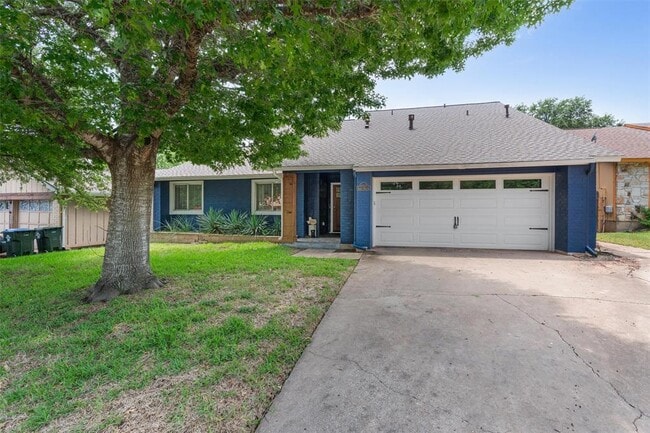 property at 11513 Quarter Horse Trail