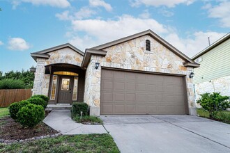 10833 Worn Sole Dr in Austin, TX - Foto de edificio - Building Photo