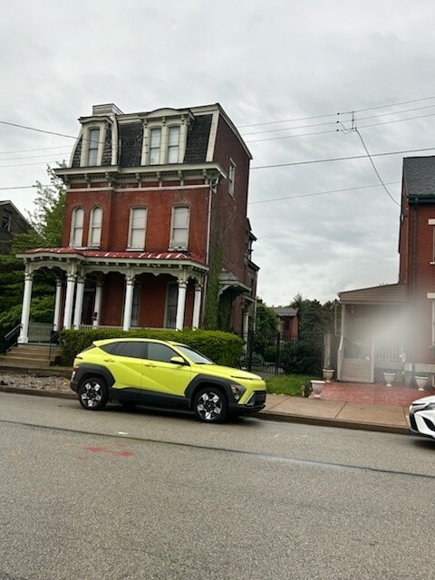 1118 Liverpool St, Unit 102