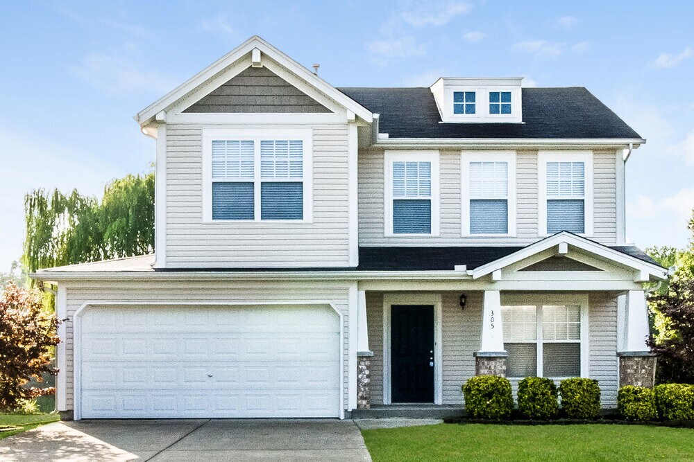 305 Stewart Springs Dr in Smyrna, TN - Building Photo