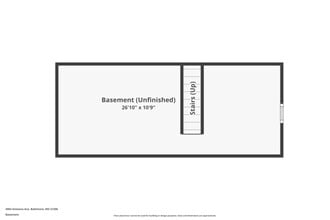 4903 Anntana Ave in Baltimore, MD - Building Photo - Building Photo