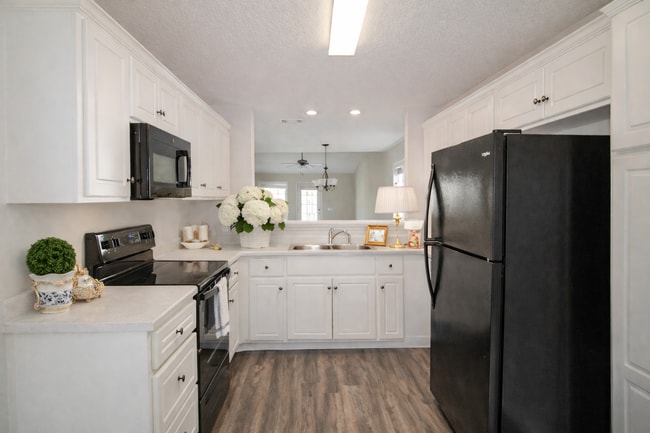 property at 417 Andover Dr